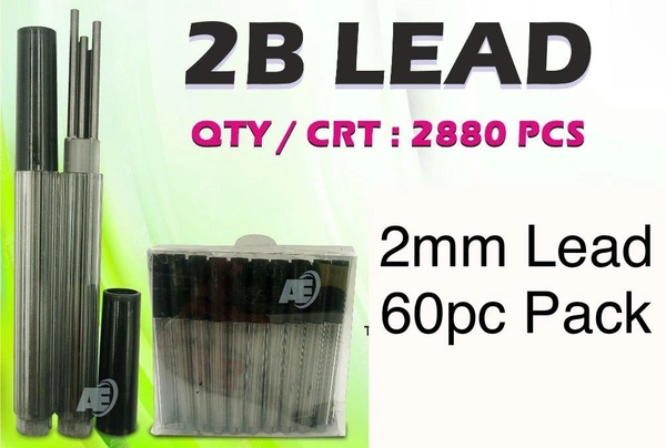 Lead 2mm 