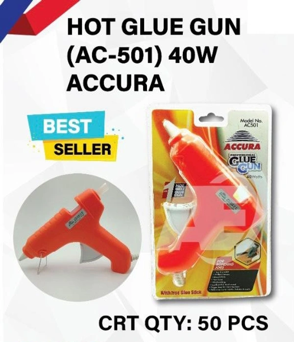 Glue Gun 40w (AC-501)