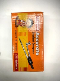 Accurate Parikar Compass