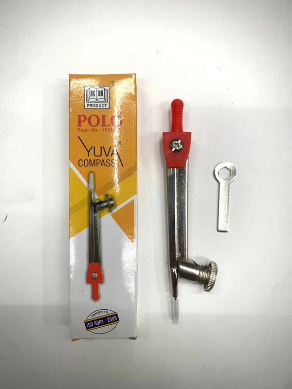 Polo Youva Parikar Compass