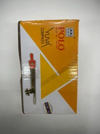 Polo Youva Parikar Compass