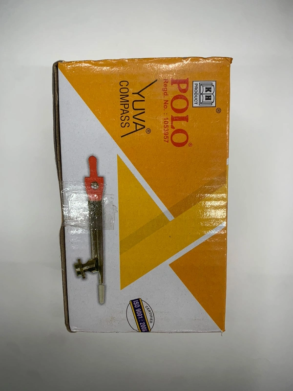 Polo Youva Parikar Compass