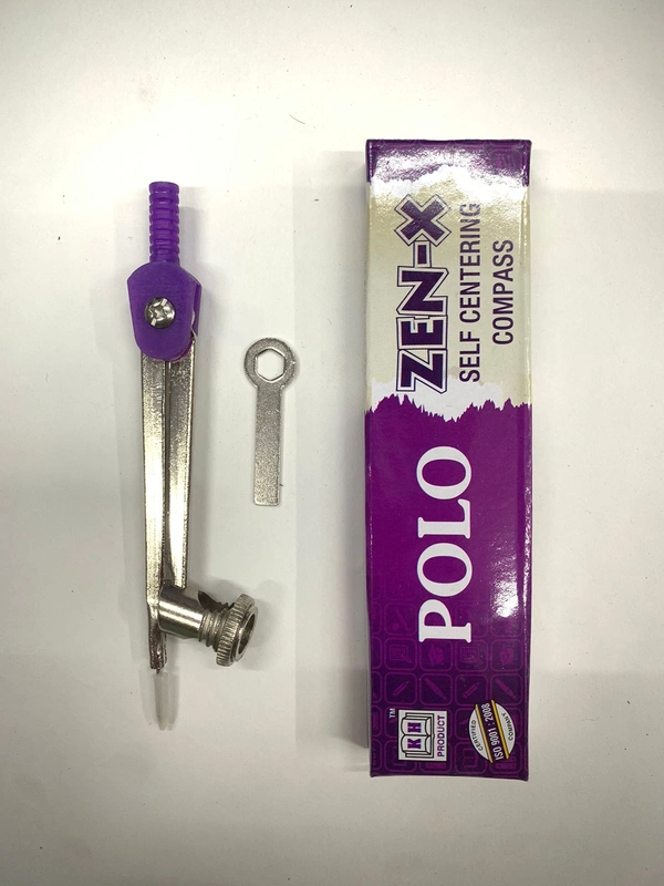 Polo Zen-X Parikar Compass