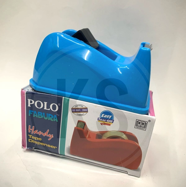 Polo Tape Dispenser Mini