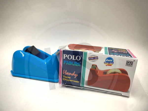 Polo Tape Dispenser Mini