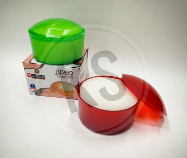 Damper Matram With Lid (2168)