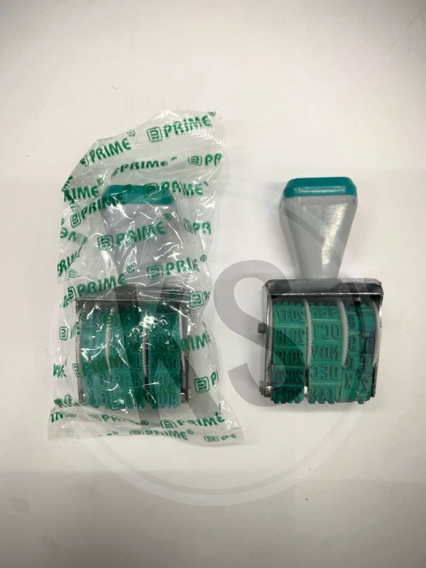 Dater Stamp Prime (6354)