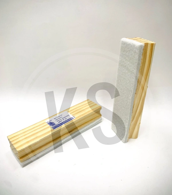 Duster Wooden Kajal (2158)