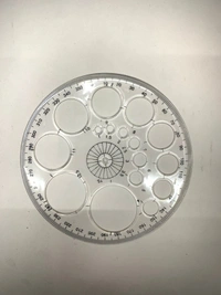 Pro Circle 360* Degree Circle Master Small (8450)