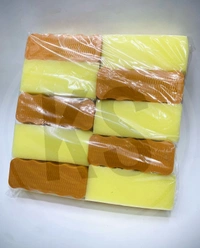 Duster Foam Spunch Big (10pc Pack)(14750)