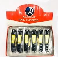 Nailcutter 0818 Mix Model (12pc)