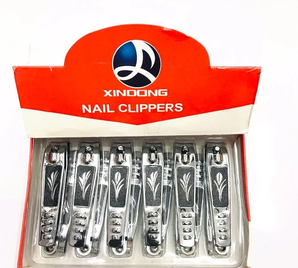 Nailcutter 0818 Mix Model (12pc)