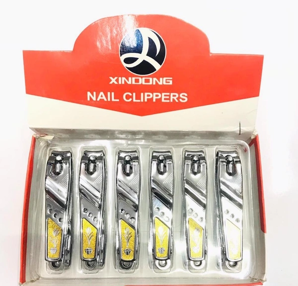 Nailcutter 0818 Mix Model (12pc)