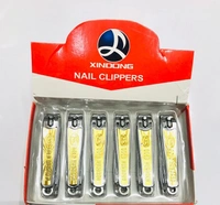 Nailcutter 0818 Mix Model (12pc)