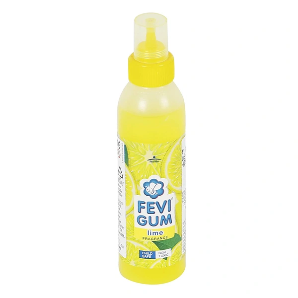 Fevigum Gum Bottle 200ml