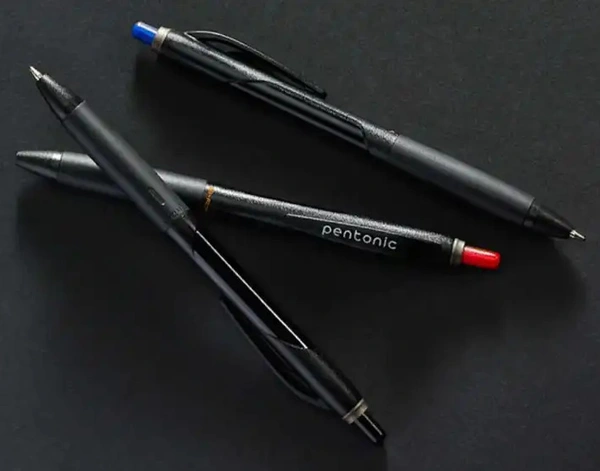 Linc Pentonic BRT Ball Pen MRP-20  - Blue