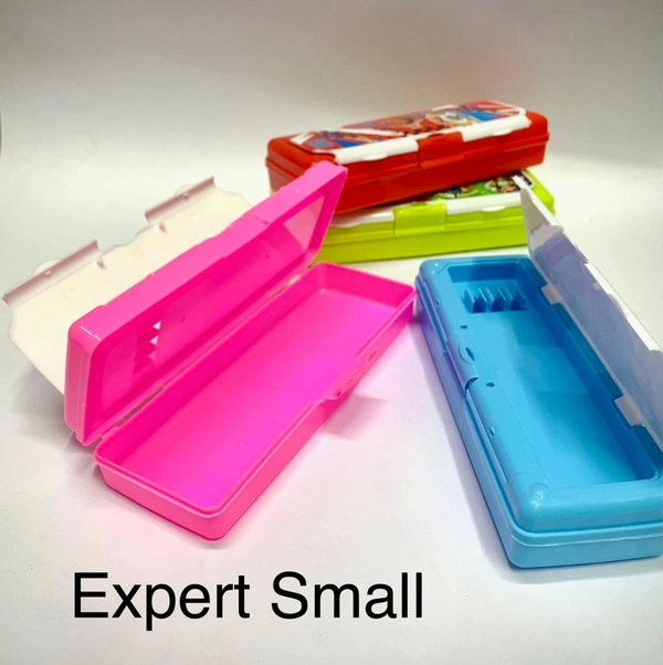 Pencil Box Expert Small