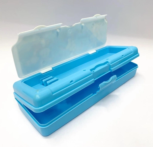 Pencil Box Expert Small