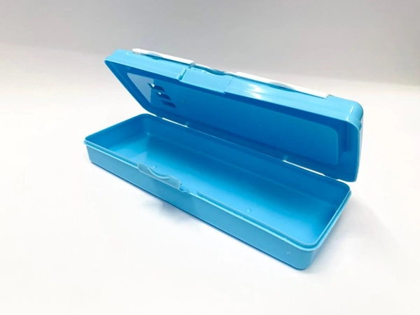 Pencil Box Expert Small