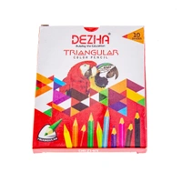 Dezha Pencil Color Small 10 Shades