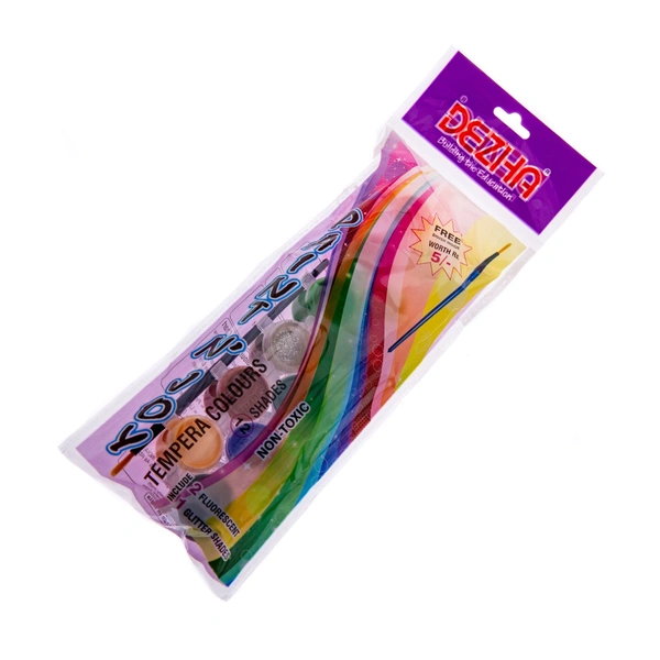 Dezha Water Color 12 Shades (20 MRP)