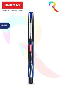 Unomax Rolltron Roller Ball Pen MRP-50 - Blue