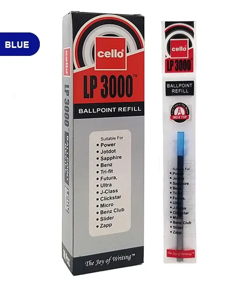 Rollerball Pen Cello Benz Pen Refill Rollerball Cello Carbon