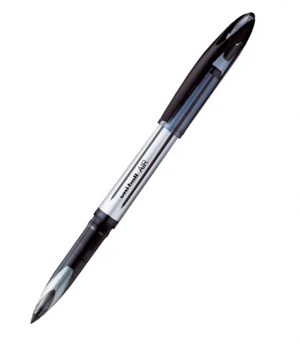 Uniball Air UBA-188-L Roller Pen - Black