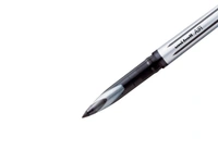 Uniball Air UBA-188-L Roller Pen - Black