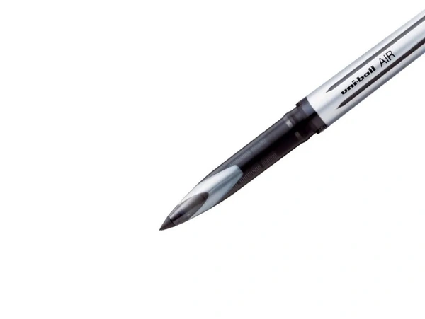 Uniball Air UBA-188-L Roller Pen - Black