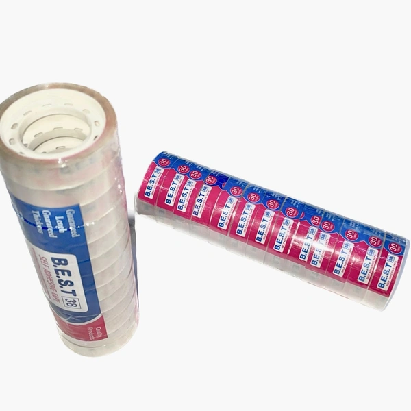 Cellotape 30yrd 0.5inch BEST (13pc)