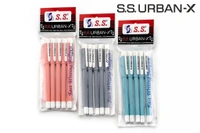 SS Urbanx Ball Pen 7mrp (5pc) - Blue