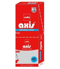 Cello AXIS Mechanical Pencil 15 MRP - 0.5mm