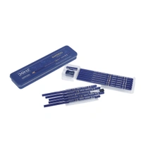 Doms Superio Pencil (10pc TIN BOX)