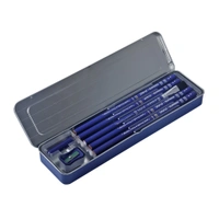 Doms Superio Pencil (10pc TIN BOX)