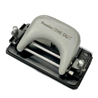 Premier Dot Paper Punch Punching Machine (MRP-125)