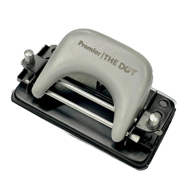 Premier Dot Paper Punch Punching Machine (MRP-125)