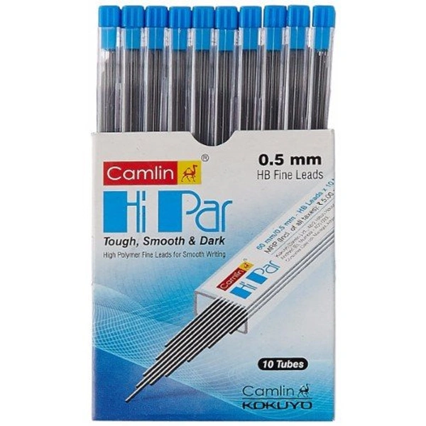 Camlin Lead 0.5mm (10pc)