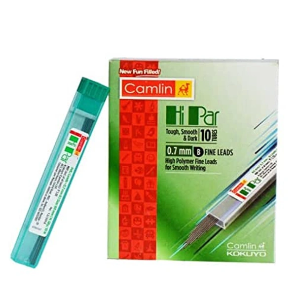 Camlin Lead 0.7mm (10pc)