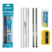 Apsara Platinum Kit 25 Mrp