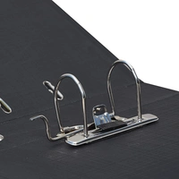 Box File Premium Steel Lever