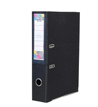Box File Premium Steel Lever