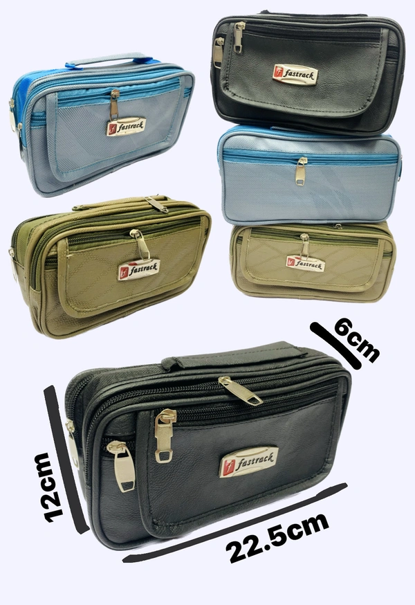 Travel Pouch No-1 (181000)