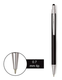 Unomax Stylus Pen (85 MRP) - Blue