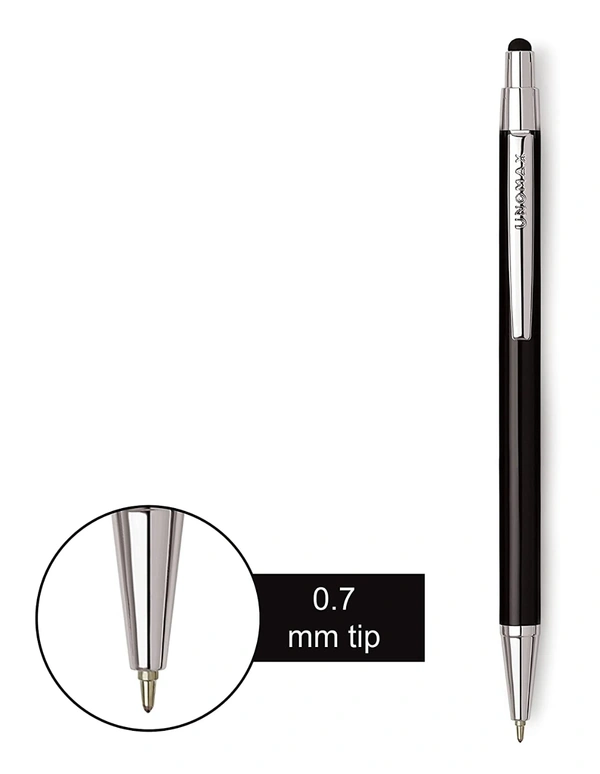 Unomax Stylus Pen (85 MRP) - Blue