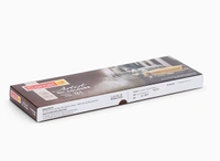 Camel Artist's Oil Color Box (9ml Tubes,12 Shades)
