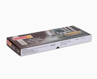 Camel Artist's Oil Color Box (20ml Tubes,12 Shades)