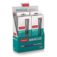 Unomax Marcus Metal Body Ball Pen MRP-80
