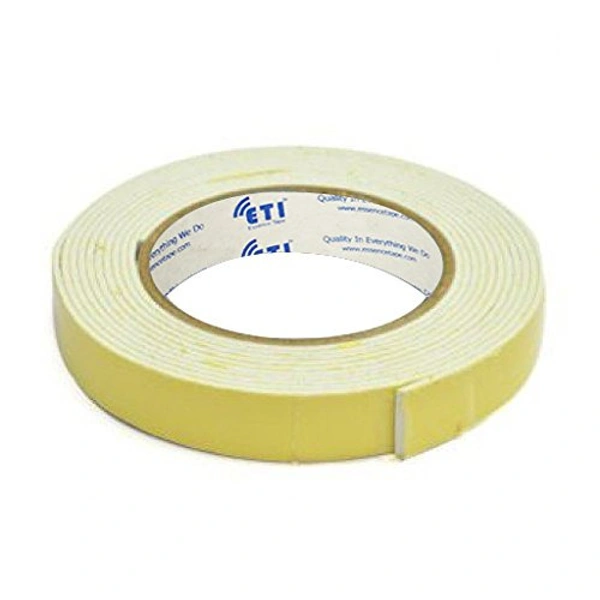 Foam Tape 20mm (1 inch)