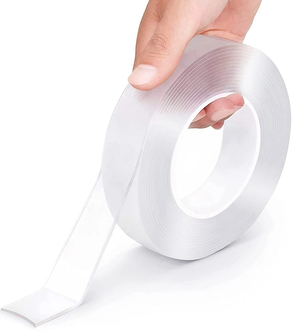Premier Double Side Nano Tape 30mm 3mtr
